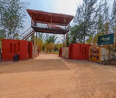 Saiprasad Tiger Resorts-Pench