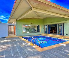 Saiprasad Tiger Resorts-Pench