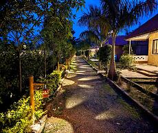 Saiprasad Tiger Resorts-Pench