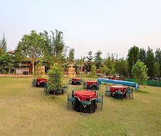 Saiprasad Tiger Resorts-Pench