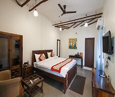 Saiprasad Tiger Resorts-Pench