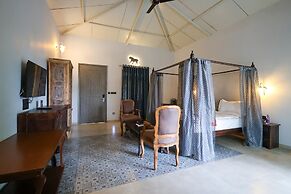 Saiprasad Tiger Resorts-Pench