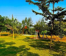 Saiprasad Tiger Resorts-Pench