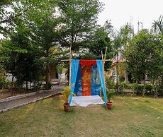 Saiprasad Tiger Resorts-Pench