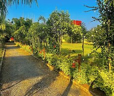 Saiprasad Tiger Resorts-Pench
