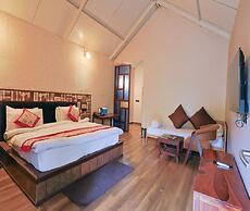 Saiprasad Tiger Resorts-Pench