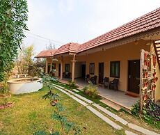 Saiprasad Tiger Resorts-Pench