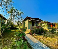 Saiprasad Tiger Resorts-Pench