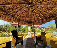 Saiprasad Tiger Resorts-Pench