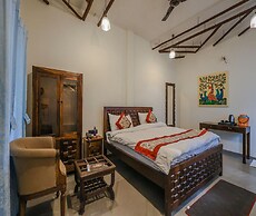 Saiprasad Tiger Resorts-Pench