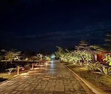 Saiprasad Tiger Resorts-Pench
