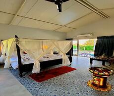 Saiprasad Tiger Resorts-Pench