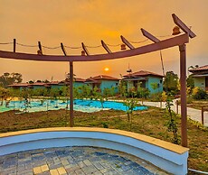 Saiprasad Tiger Resorts-Pench