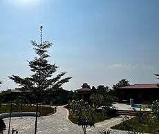Saiprasad Tiger Resorts-Pench