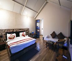 Saiprasad Tiger Resorts-Pench