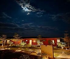 Saiprasad Tiger Resorts-Pench