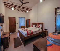 Saiprasad Tiger Resorts-Pench