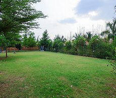 Saiprasad Tiger Resorts-Pench