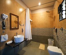 Saiprasad Tiger Resorts-Pench
