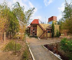 Saiprasad Tiger Resorts-Pench