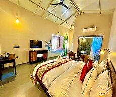 Saiprasad Tiger Resorts-Pench