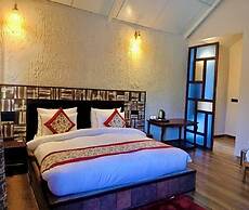 Saiprasad Tiger Resorts-Pench
