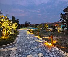 Saiprasad Tiger Resorts-Pench