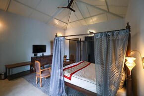 Saiprasad Tiger Resorts-Pench