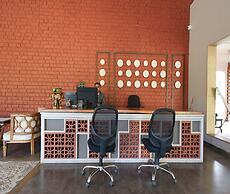 Saiprasad Tiger Resorts-Pench