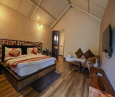 Saiprasad Tiger Resorts-Pench