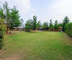 Saiprasad Tiger Resorts-Pench