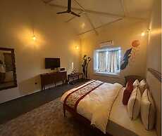 Saiprasad Tiger Resorts-Pench