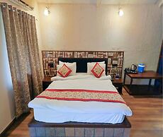 Saiprasad Tiger Resorts-Pench