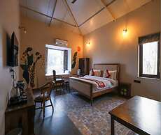 Saiprasad Tiger Resorts-Pench
