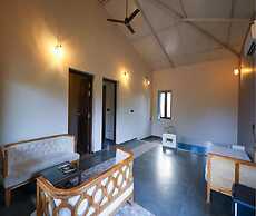 Saiprasad Tiger Resorts-Pench