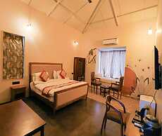 Saiprasad Tiger Resorts-Pench