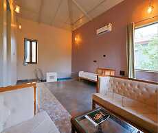 Saiprasad Tiger Resorts-Pench