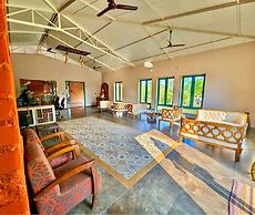 Saiprasad Tiger Resorts-Pench