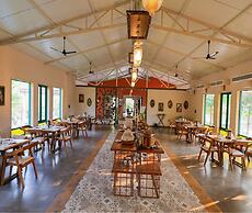 Saiprasad Tiger Resorts-Pench