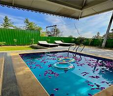 Saiprasad Tiger Resorts-Pench