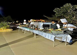 Saiprasad Tiger Resorts-Pench