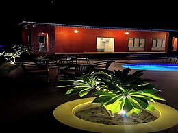 Saiprasad Tiger Resorts-Pench
