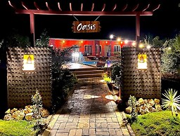 Saiprasad Tiger Resorts-Pench