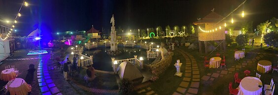 Heaven S Luxury Lakeview Resorts