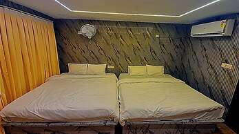 Heaven S Luxury Lakeview Resorts