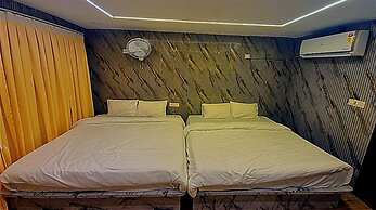 Heaven S Luxury Lakeview Resorts
