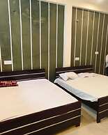 Ramkumari Bed and Breakfast Guest House