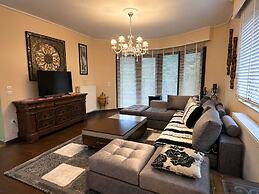 Peaceful Retreat - Kefalos Stay With Patio Views