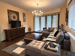 Peaceful Retreat - Kefalos Stay With Patio Views