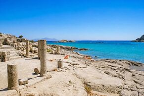 Peaceful Retreat - Kefalos Stay With Patio Views